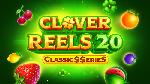 Clover Reels 20: Classic Series