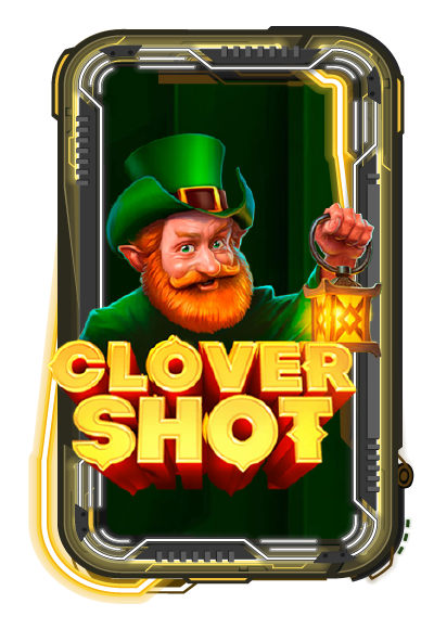 Clovershot