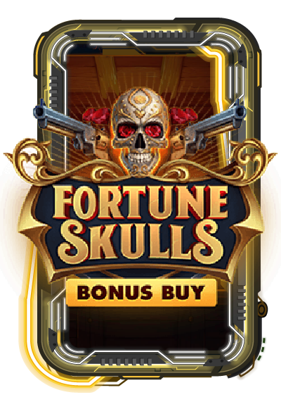 Fortune Skulls