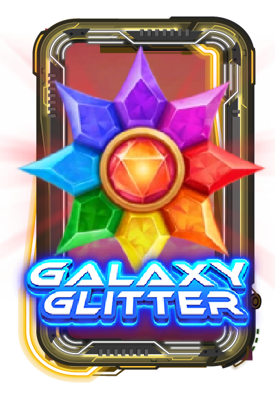 Galaxy Glitter