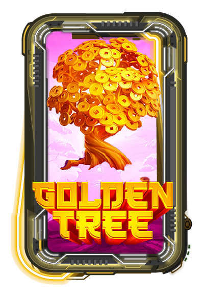 Golden Tree