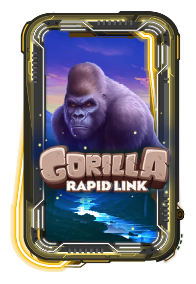 Gorilla: Rapid Link