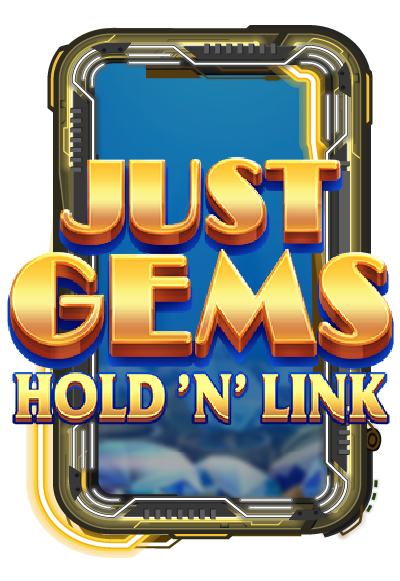 Just Gems: Hold 'n' Link