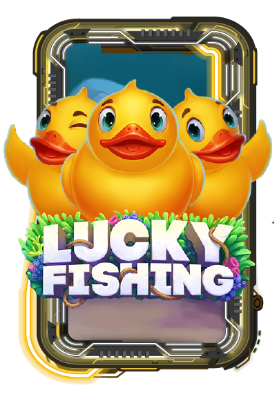 Lucky Fishing