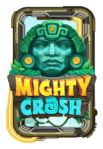Mighty Crash