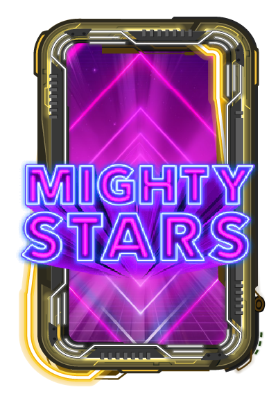 Mighty Stars