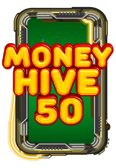 Money Hive 50: Hold ‘N’ Link