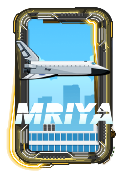 Mriya