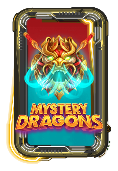 Mystery Dragons NG
