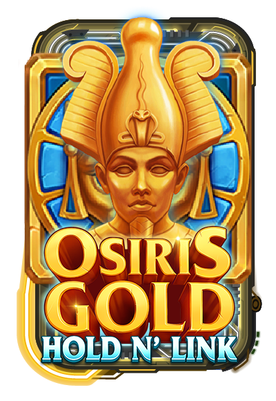 Osiris Gold: Hold 'n' Link