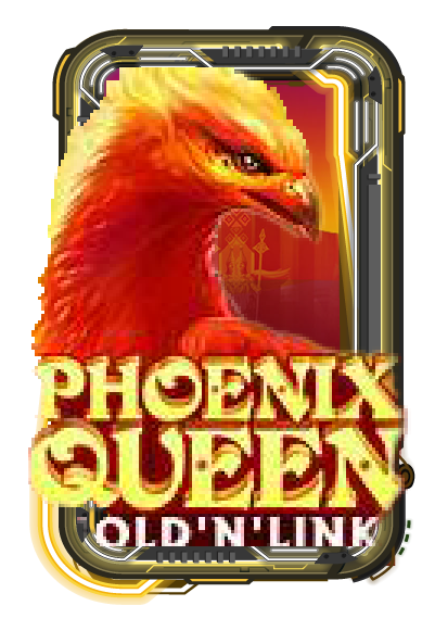 Phoenix Queen: Hold 'N' Link