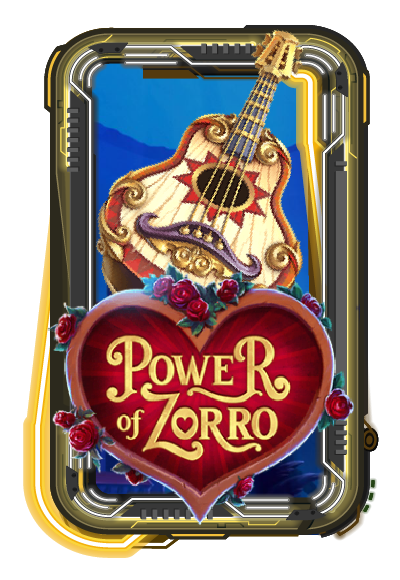 Power of Zorro