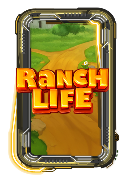 Ranch Life