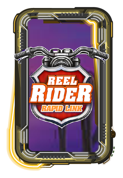 Reel Rider: Rapid Link