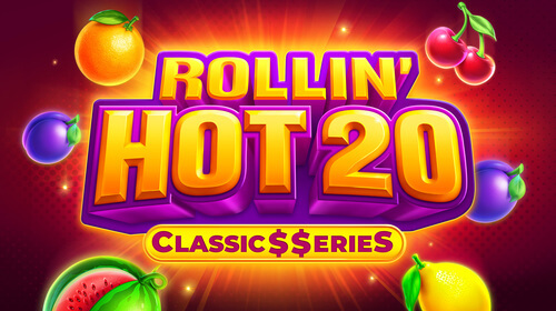Rollin’ Hot 20: Classic Series