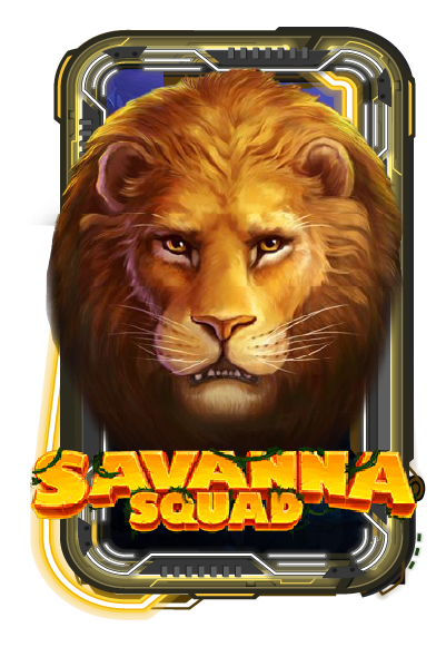 Savanna Squad