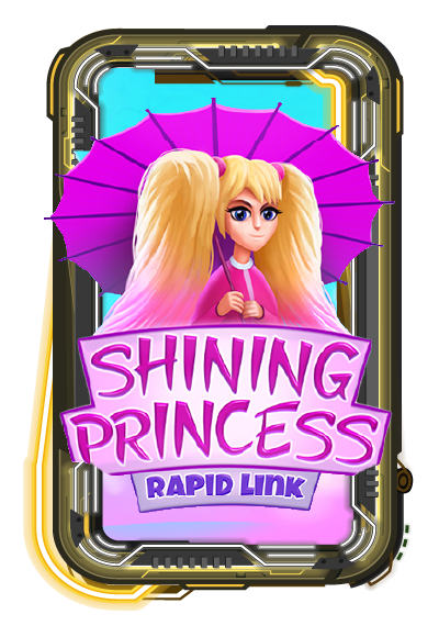 Shining Princess Rapid Link
