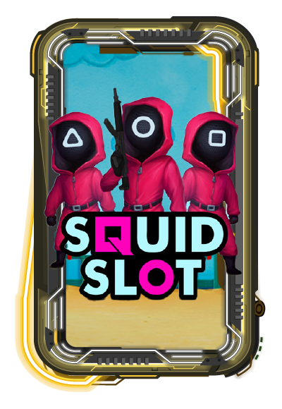 Squid Slot
