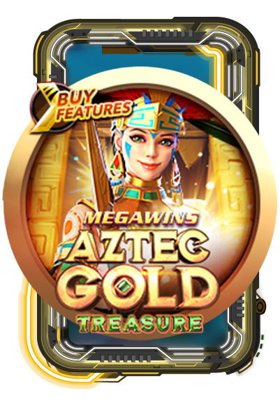 Aztec Gold Treasure