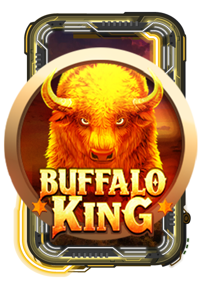Buffalo King
