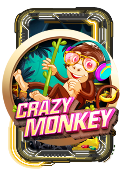 Crazy Monkey