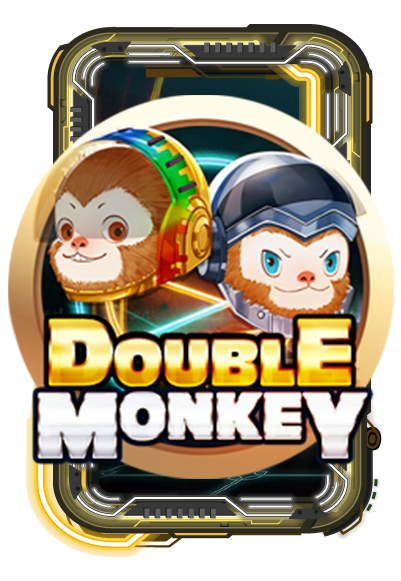 Double Monkey