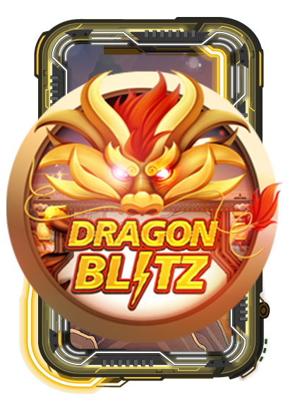 Dragon Blitz