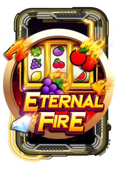 Eternal Fire