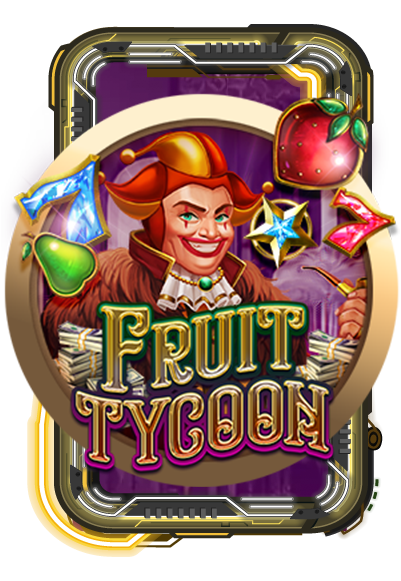 Fruit Tycoon