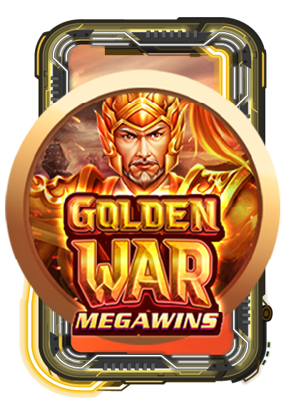 Golden War