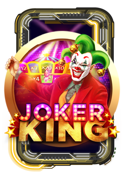 Joker King