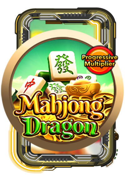 Mahjong Dragon