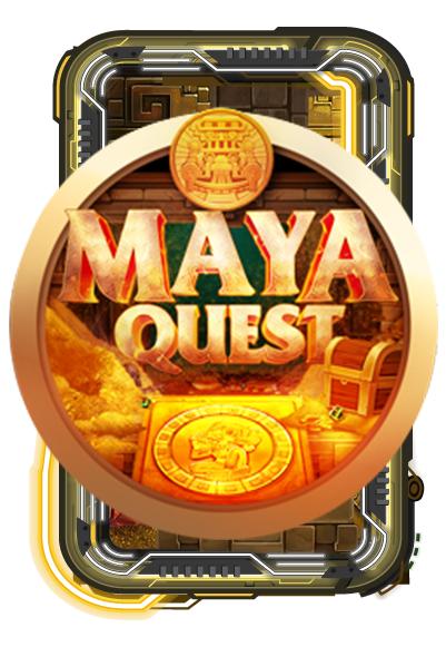 Maya Quest