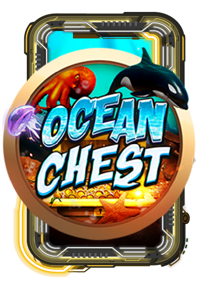 Ocean Chest