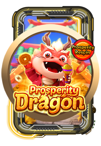Prosperity Dragon