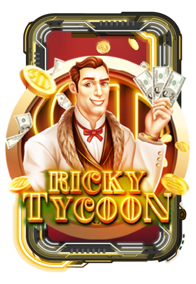 Ricky Tycoon