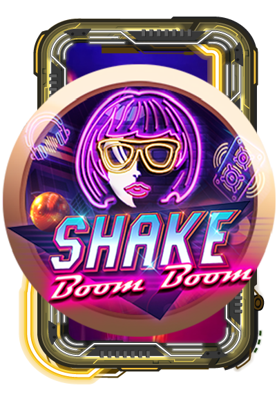 Shake Boom Boom