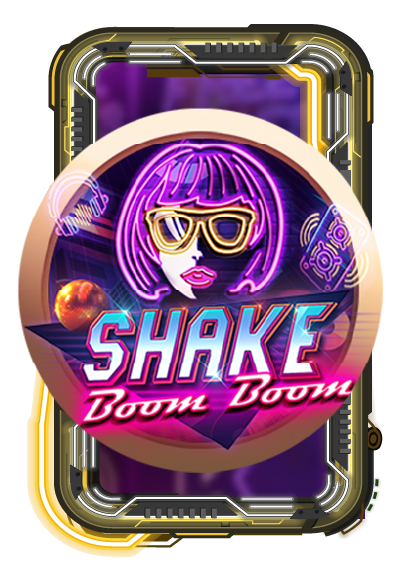 Shake Thai Thai