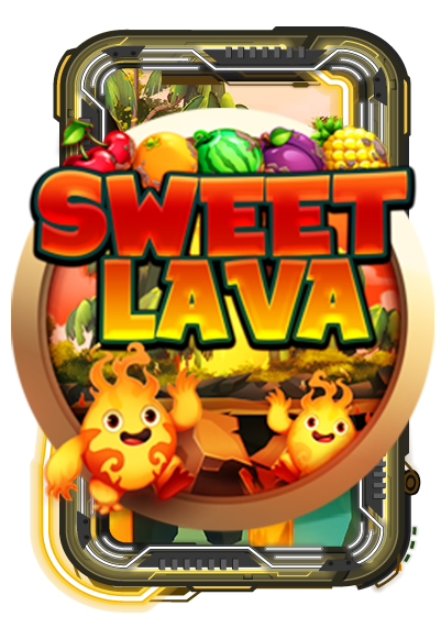 Sweet Lava