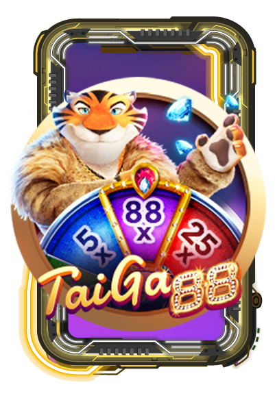 Taiga 88