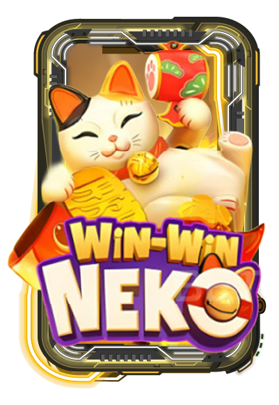 Win Win Neko