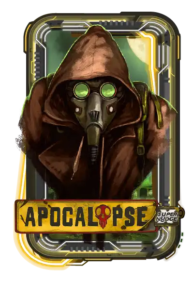 Apocalypse Super xNudge