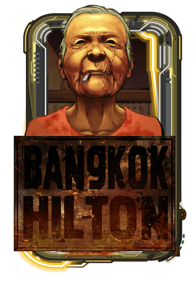 Bangkok Hilton
