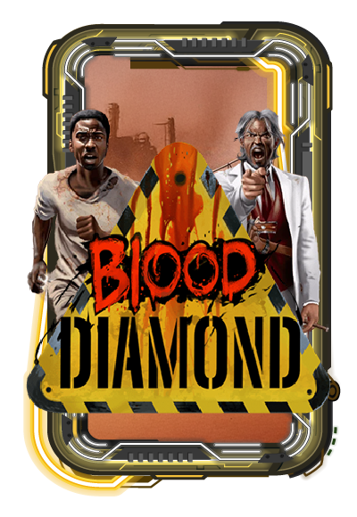Blood Diamond