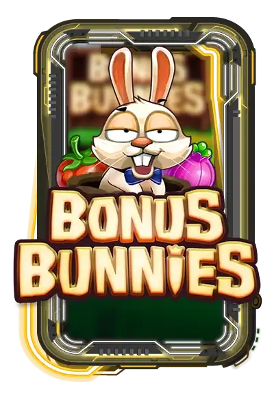 Bonus Bunnies