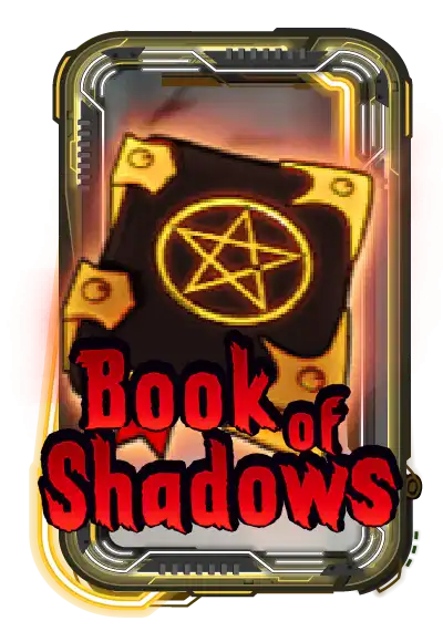 Book Of Shadows