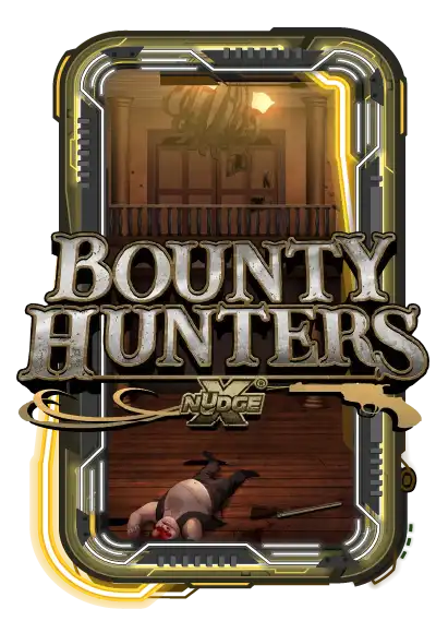 Bounty Hunters