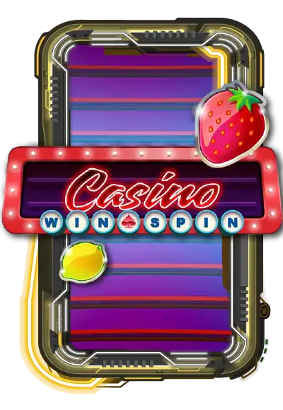 Casino Win Spin
