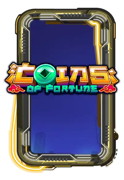 Coins of Fortune