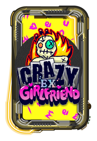 Crazy Ex-Girlfriend